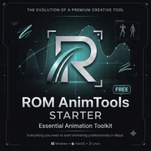 ROM-AnimTools-Starter
